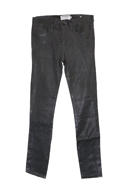 [WW23790] Frame | Skinny Pants