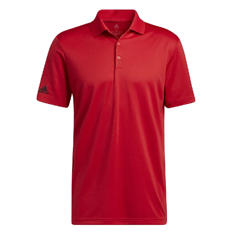 Weekend Savings Bonanza adidas - Men's Performance Primegreen Polo (GQ3118)