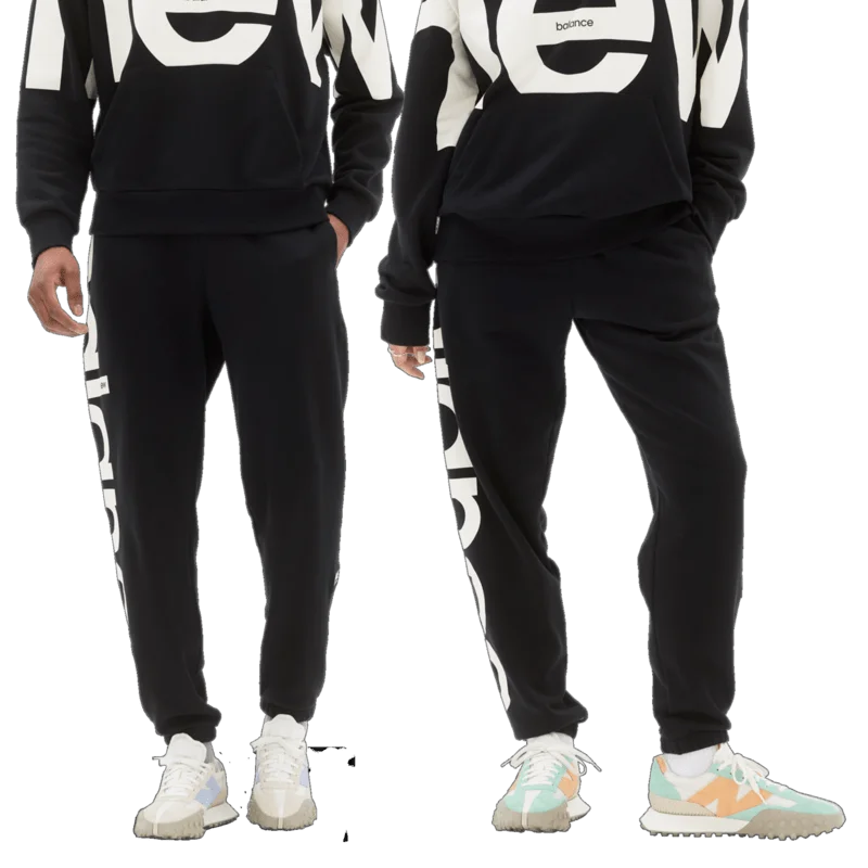 Weekend Specials You Can't Miss New Balance Unisex Athletics Out of Bounds Pant