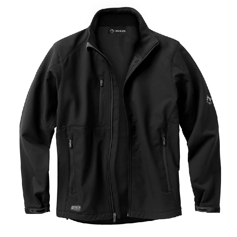 New Deals Acceleration Softshell Jacket