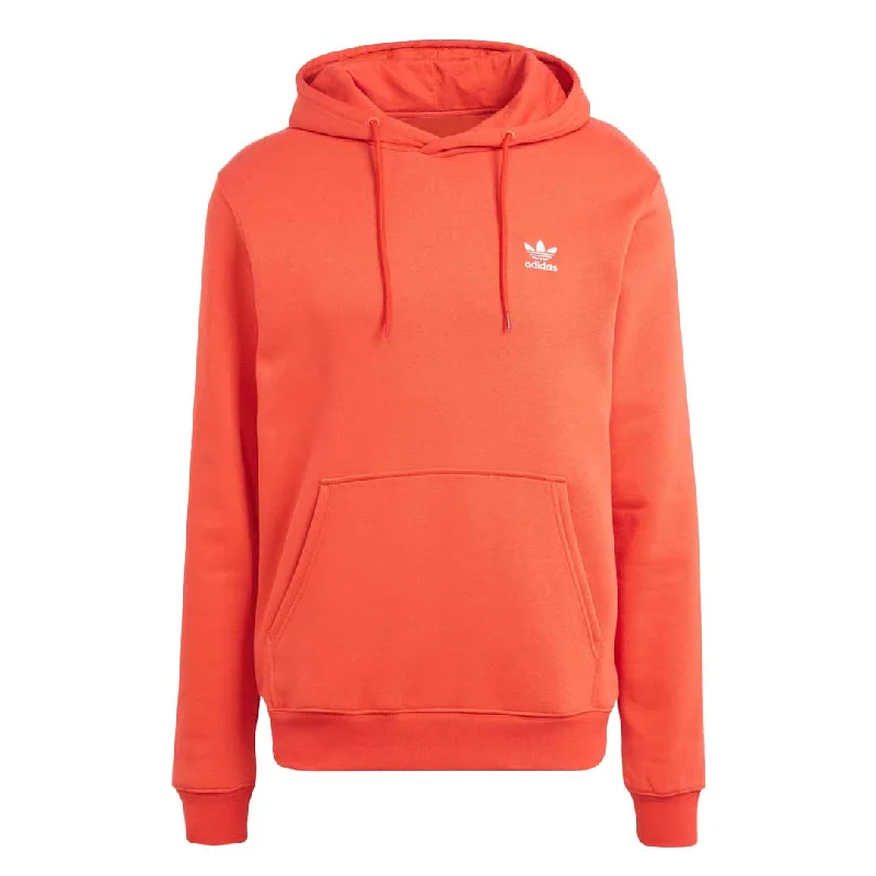 Weekend Savings Fiesta adidas - Men's Trefoil Essentials Hoodie (IM4529)
