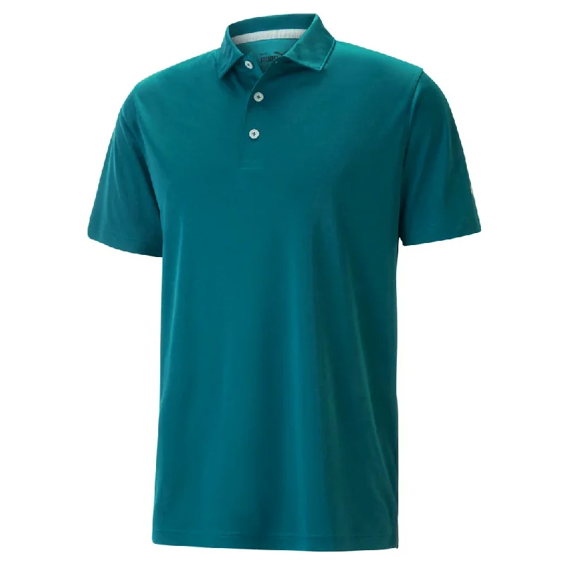 Weekend Bargains to Grab Puma - Men's Gamer Polo (599120 35)
