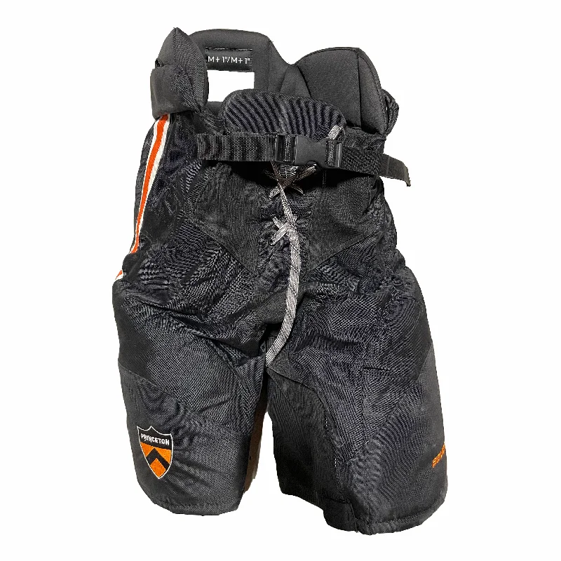 Exclusive Online Offer Bauer Nexus - Used Women's Hockey Pants (Black/Orange)