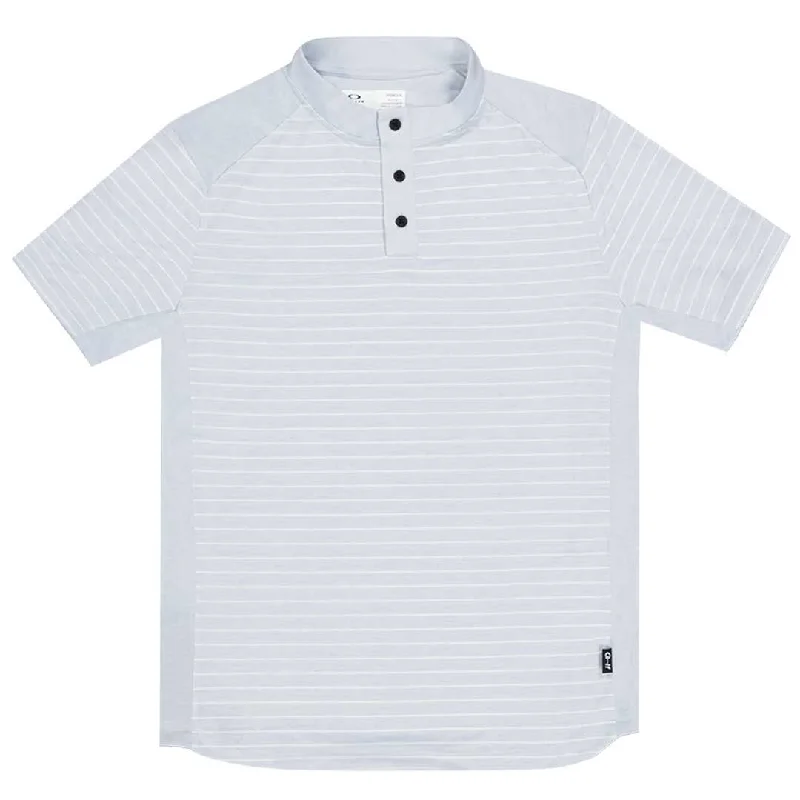 Year-End Clearance Oakley - Men's Fringe Stripe T-Shirt (FOA404358 12M)