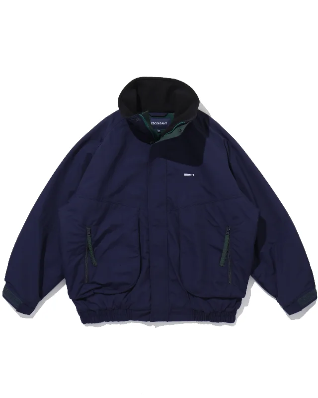 Deal Zone PISTEN NYLON JACKET