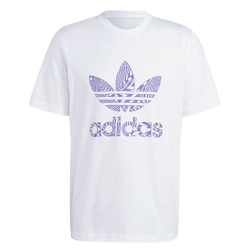 Hot Buy adidas - Men's Rekive Graphic T-Shirt (HR8591)