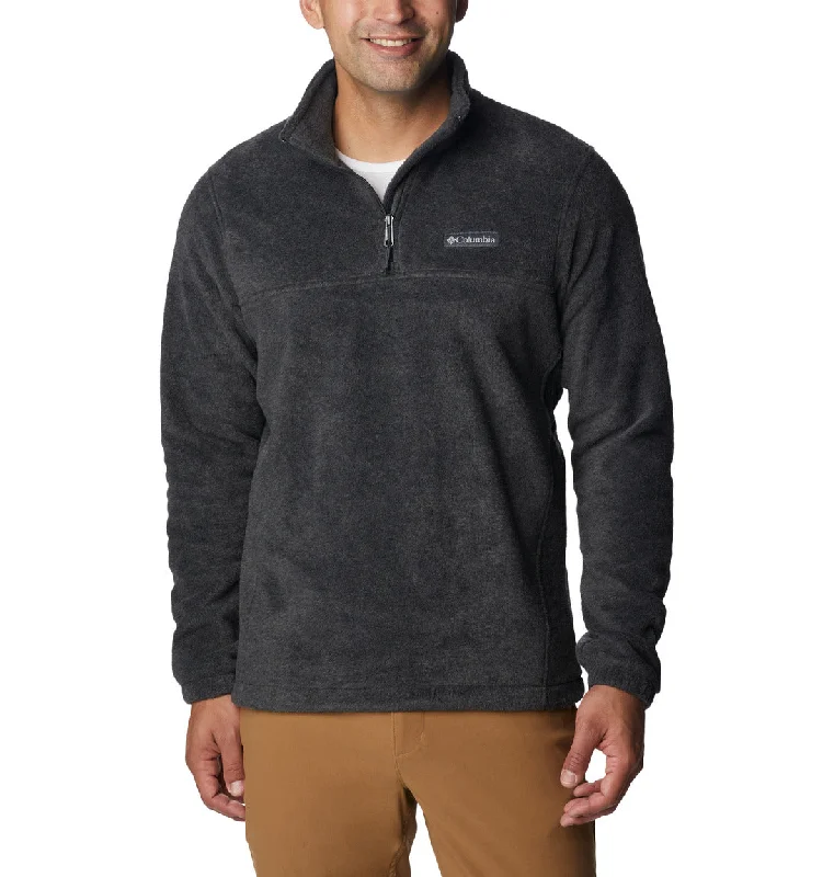 Weekend Bargains to Snag Columbia Steens Mountain™ Half Zip Fleece Pullover - Men