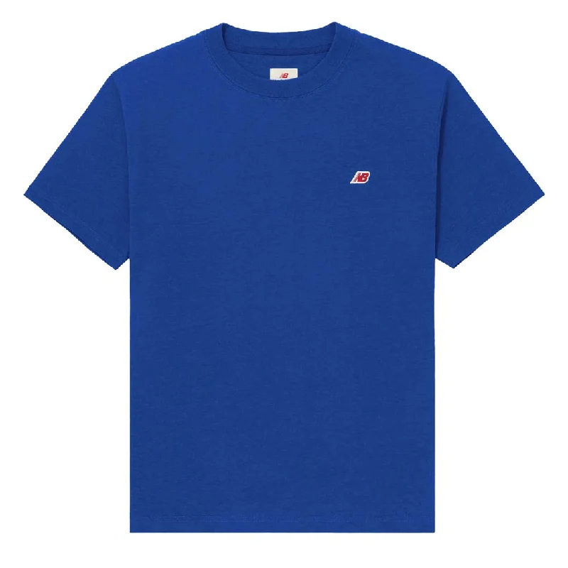 Discount Mania New Balance - Men's MADE In USA Core T-Shirt (MT21543 TRY)