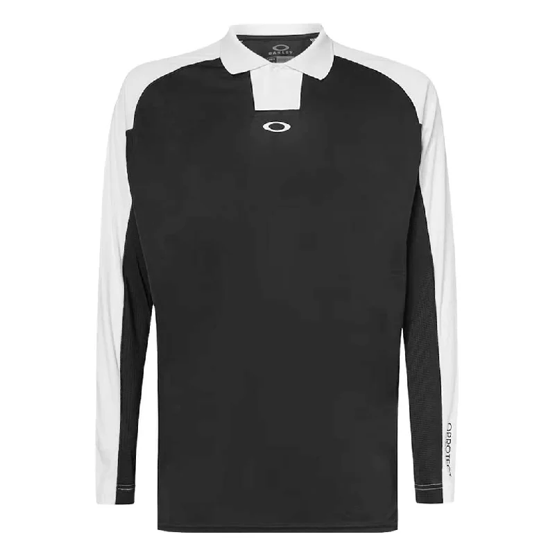 Deal of the Week Oakley - Men's UV Sunsleeve Polo (FOA403756 02E)