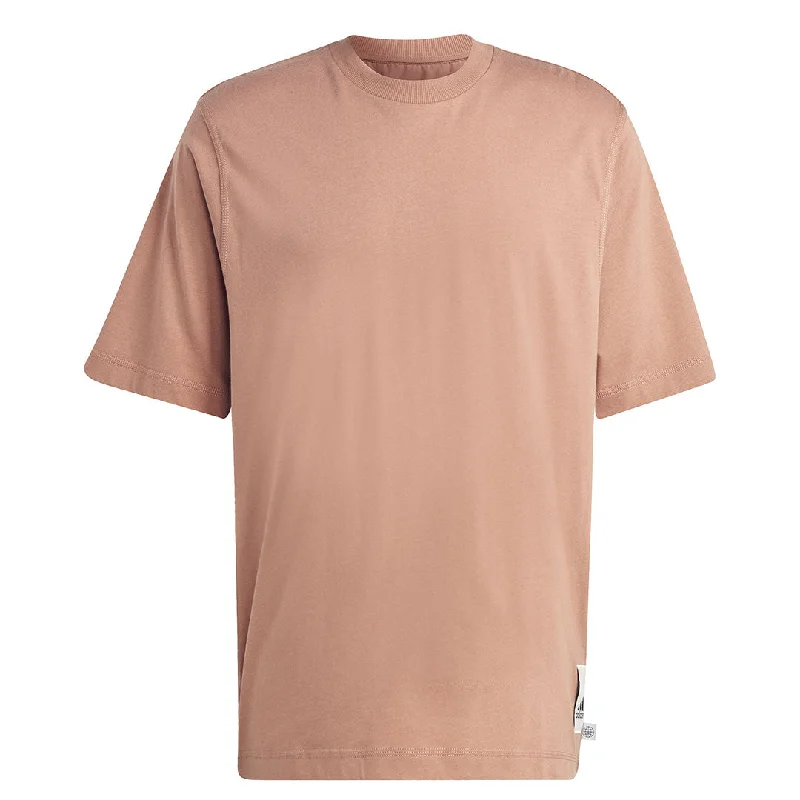 Instant Savings adidas - Men's Lounge T-Shirt (IC4106)