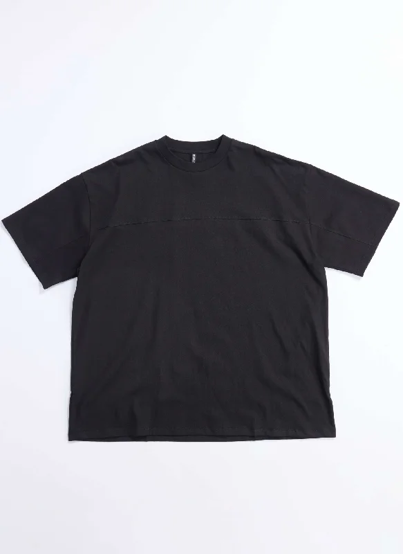 New Deal 220G Cotton Jersey Cotton Jersey Top (T04)