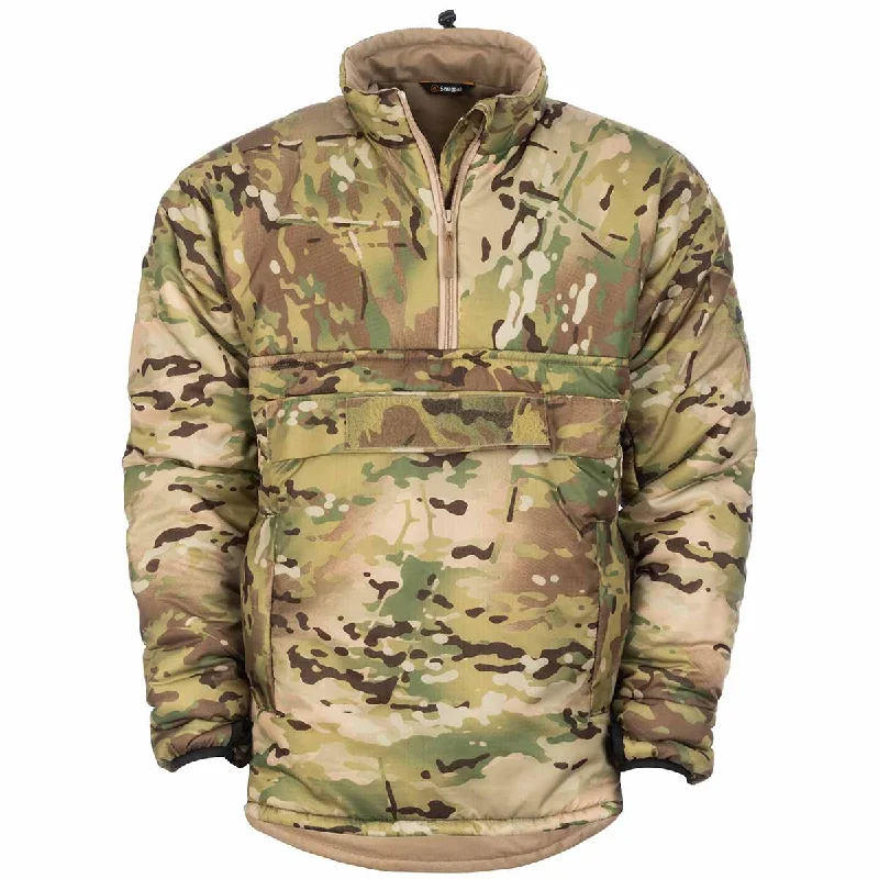 Grand Opening Sale Snugpak Tactical Softie Smock Multicam