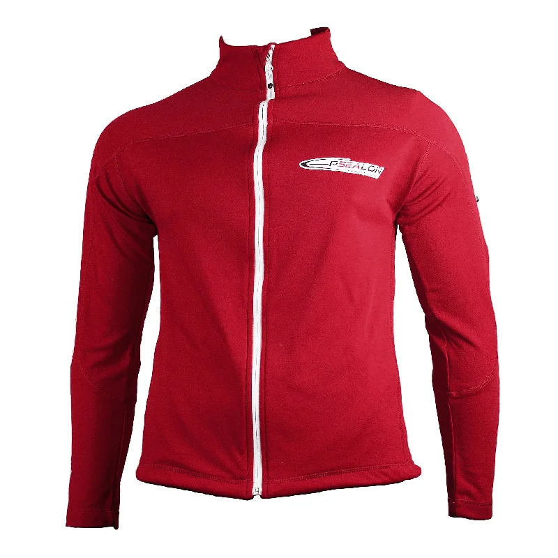 Members Only Epsealon Zippered Sweatshirt