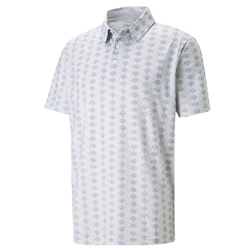 Weekend Discounts to Delight Puma - Men's Mattr Dreamer Polo (537461 01)