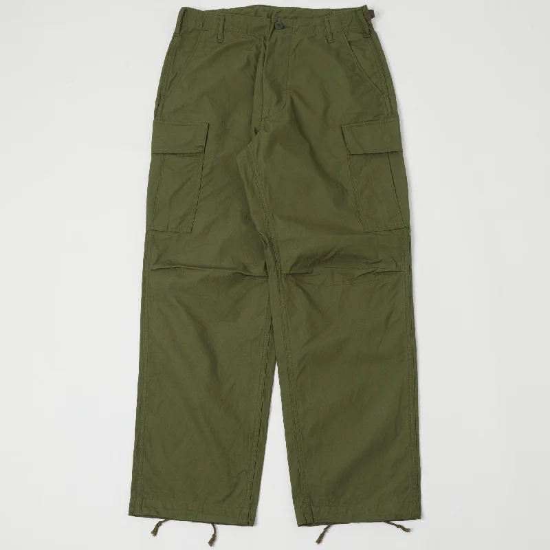 Weekend Bargains to Snag Spellbound 43-841Z US Cargo Pant - Olive