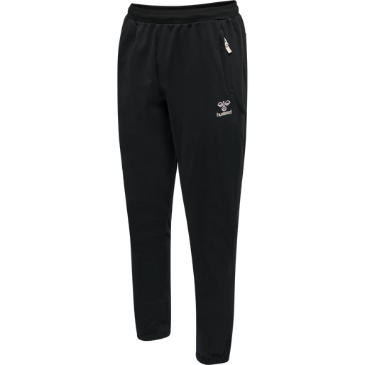 New Deal Hummel Men's Move Grid Cotton Pants