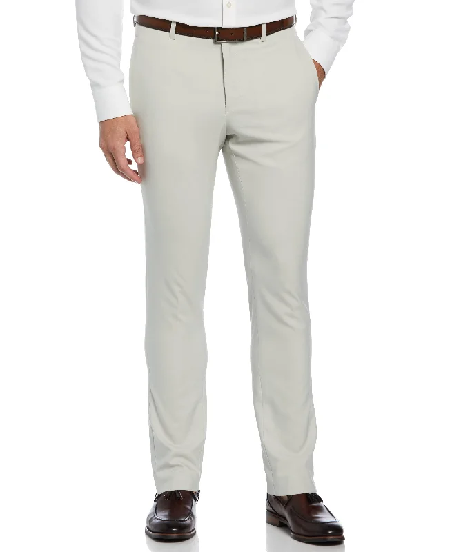 Can't Resist Very Slim Fit Tech Portfolio Dress Pant