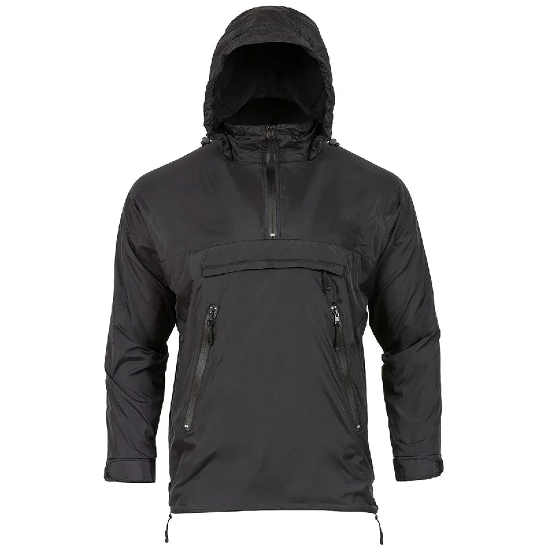 Weekend Specials to Savor Highlander Halo Tactical Smock Black