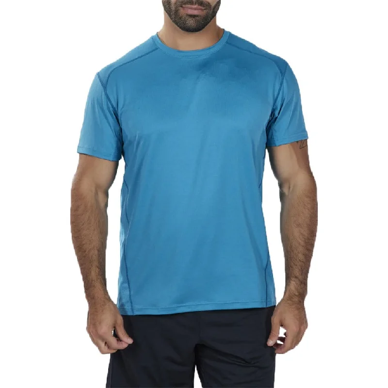 Can't Beat Men's Vortex Vent™ Cooling Crew Neck T-Shirt - CLOSEOUT