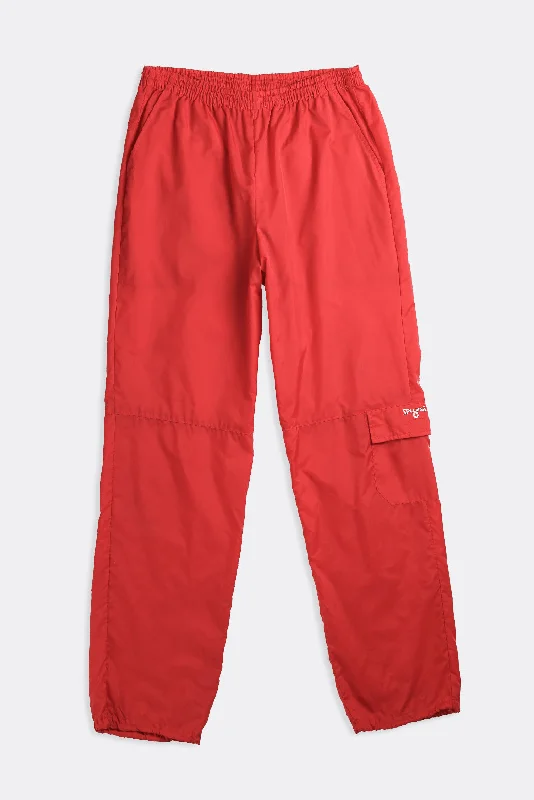 Vintage Spaulding Windbreaker Pants - L