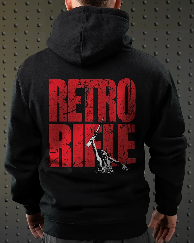 One-DAY Sale Boomstick Hoodie