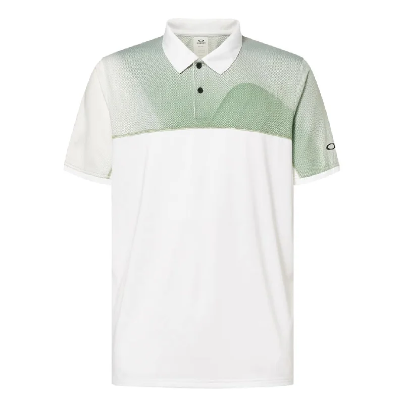 Online Specials Oakley - Men's Sand Block Polo (FOA404881 7AN)