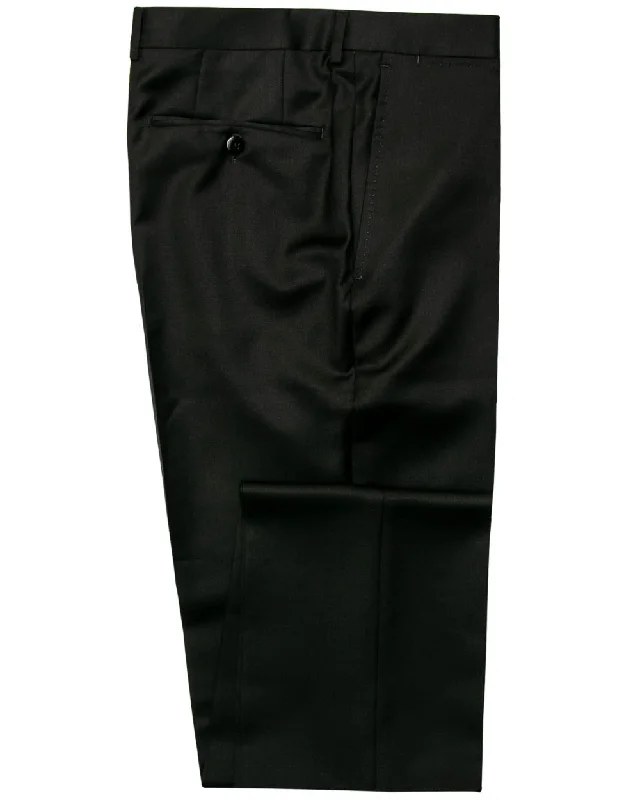 Weekend Discounts to Delight Black Dress Pant