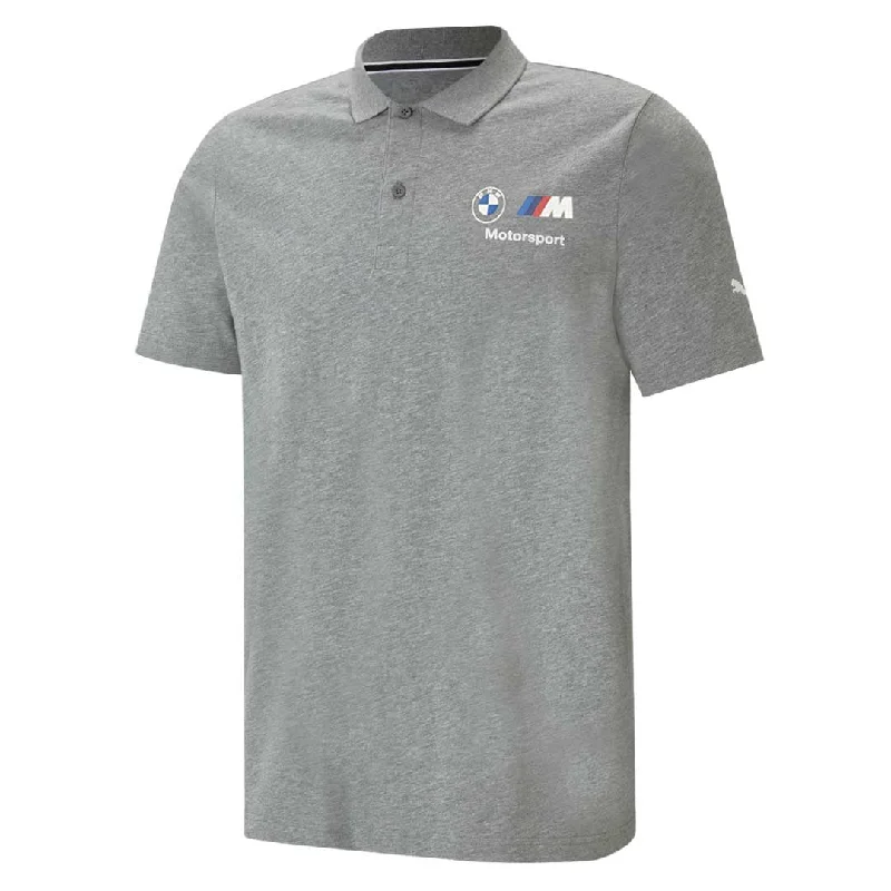 Price Cut Puma - Men's BMW Motorsport Essential Polo (621312 03)