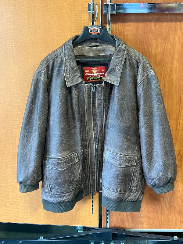 Fantastic Offers Men's Duke Jacket Modified