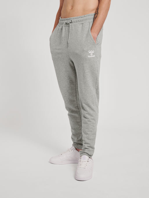 Grey Melange
