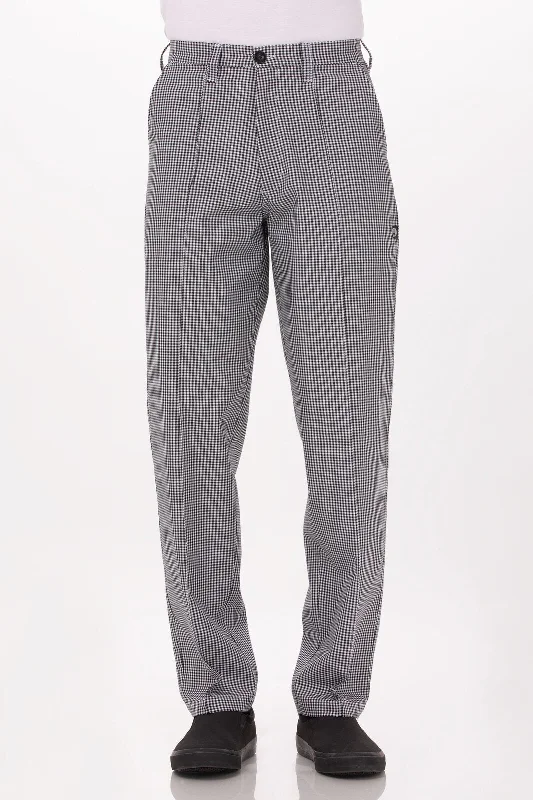 Weekend Deal Basic Men's Chef Pants