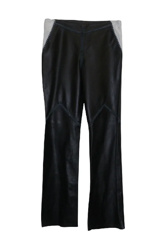 [WW23224] PATRÍCIA VIERA | Wide Leg Pants