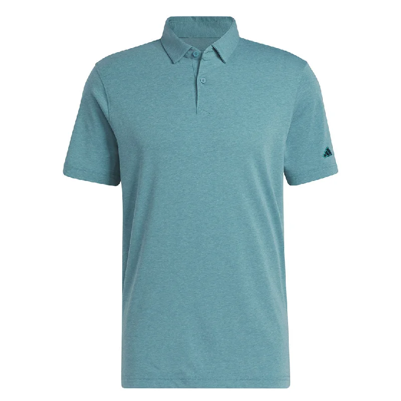 Your Weekend, Your Savings adidas - Men's Go-To Polo (II7813)