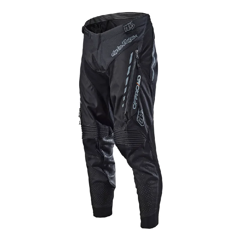 Act Now Radius 2.0 Pant Solid Black