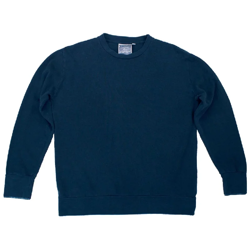 Quick Deals California Crew (Navy)
