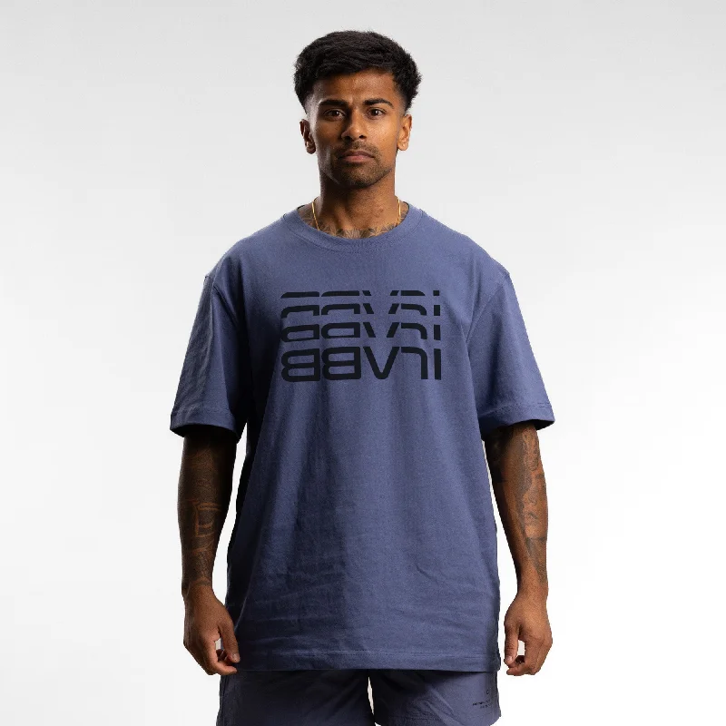 Weekend Deals That Amaze Braak 2.0 Block Tee Unisex Midnight