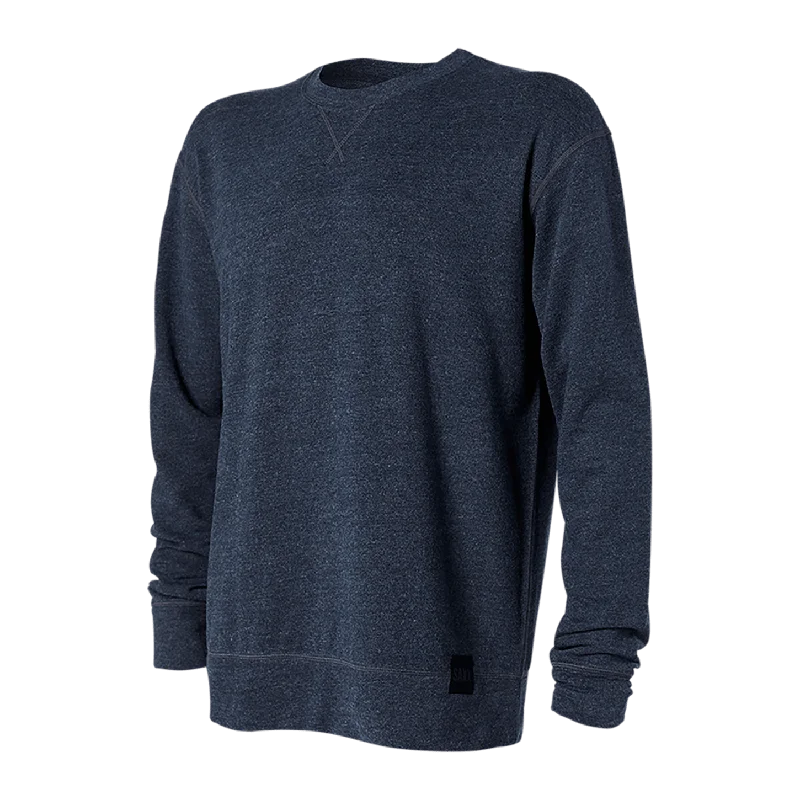 Steals and Deals SAXX 3Six Five Long Sleeve Crew Sweatshirt - SXLT37