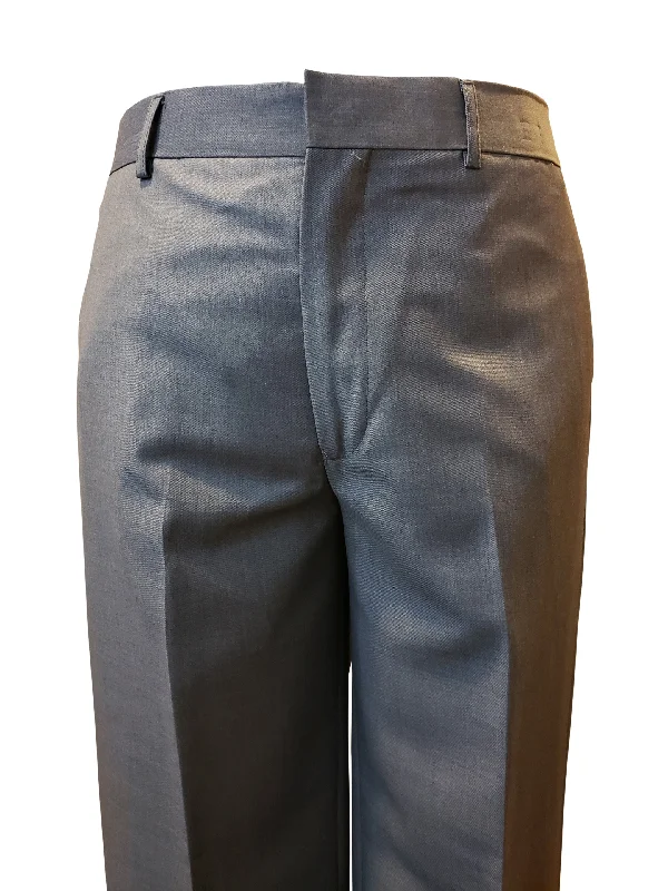 Discount Mania Vinci Slim Cut Pants
