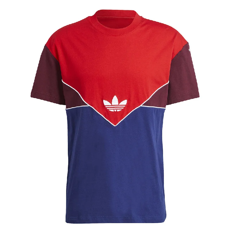 Hurry In adidas - Men's Adicolor Seasonal Archive T-Shirt (IM2092)