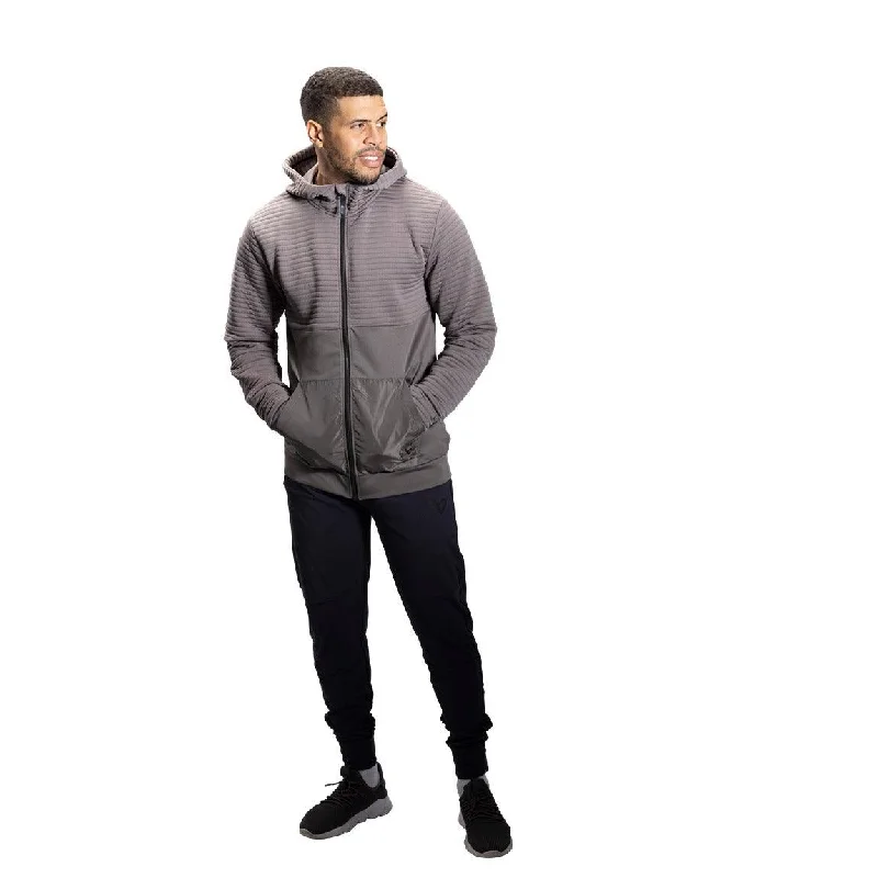 Savings Soar This Weekend Bauer FLC 3D Full Zip Hoodie