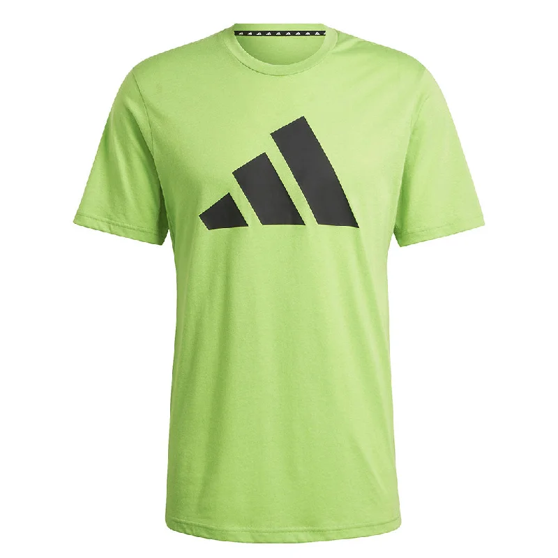 Special Buy adidas - Men's Train Essentials Feelready Logo Training T-Shirt (HZ3093)