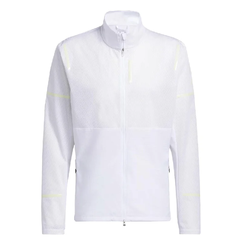 Deal Explosion adidas - Men's X-City Reflect At Night Jacket (HM8448)