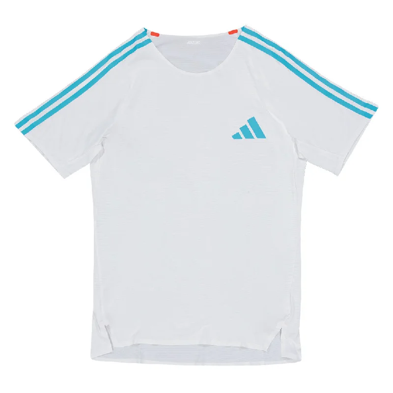 Shop Now adidas - Men's Promo Edition Short Sleeve T-Shirt (IL4862)