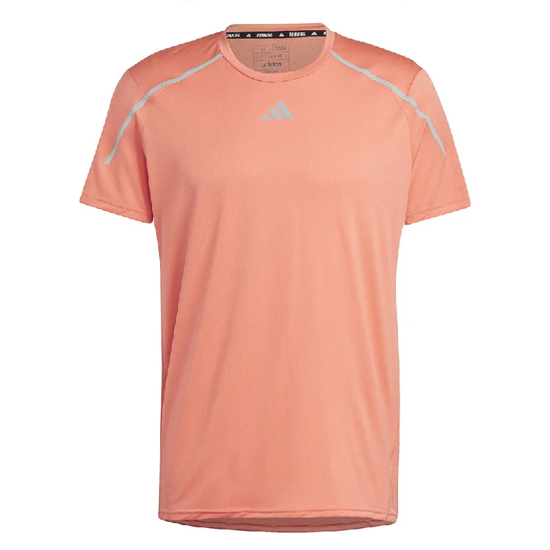 Super Savings adidas - Men's Confident Engineered T-Shirt (IC5170)