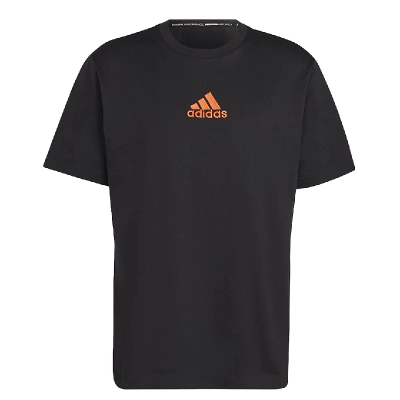 Final Sale adidas - Men's Nature Graphic T-Shirt (HK4610)