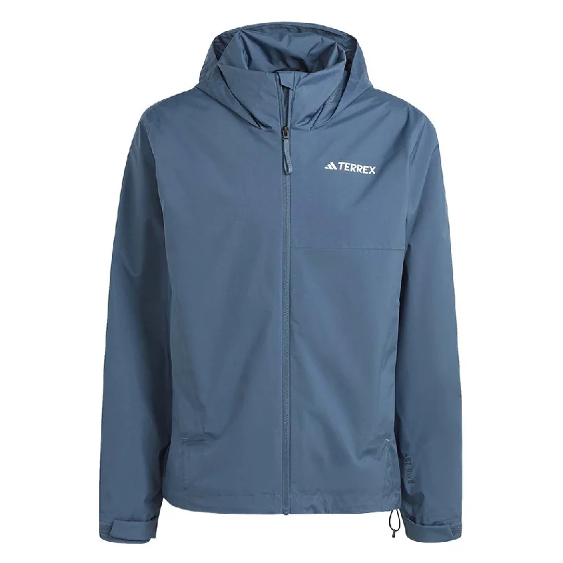 Loyalty Reward adidas - Men's Terrex Multi RAIN.RDY Jacket (IA1823)