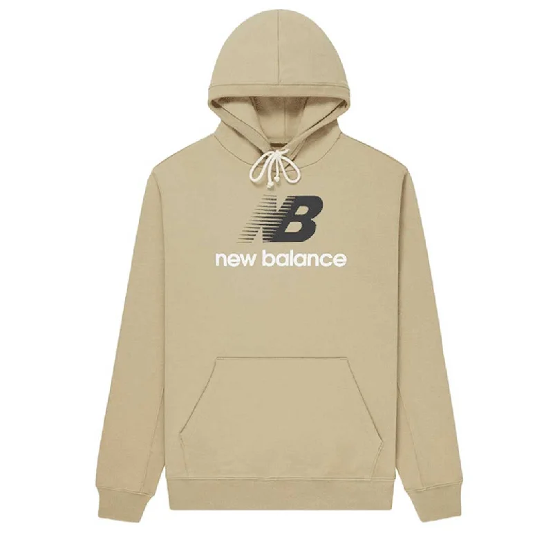 Sale Event New Balance - Men's MADE In USA Heritage Hoodie (MT23547 INC)