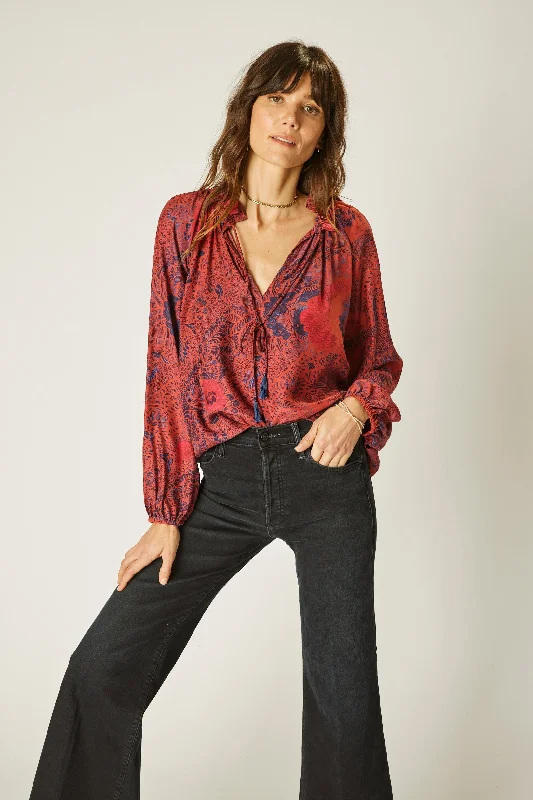 PENNY BLOUSE