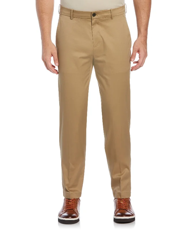 Exclusive Savings Big & Tall Stretch Smart Chino Pant
