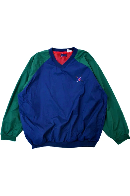Weekend Offers You Can't Ignore Bugle Boy - Vintage Longsleeve